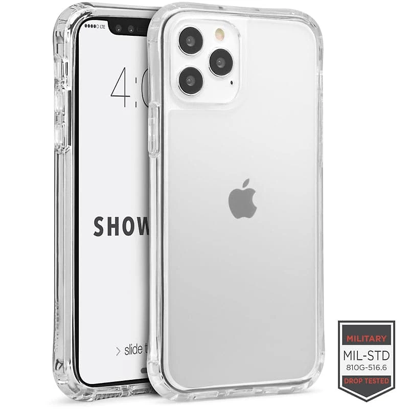 Protection Bundle (iPhone)
