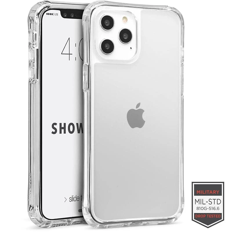 Protection Bundle (iPhone)