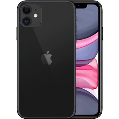Refurbished Apple iPhone 11 - Unlocked, Certified Pre-Owned