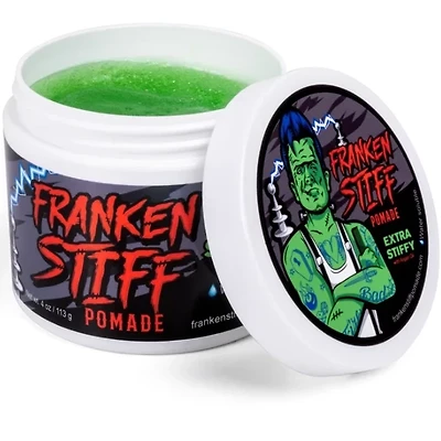 FrankenStiff: Pomade