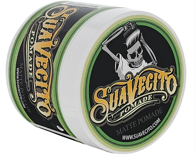 Suavecito: Matte Pomade