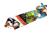 Hollywood Monsters Tie