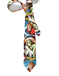 Hollywood Monsters Tie