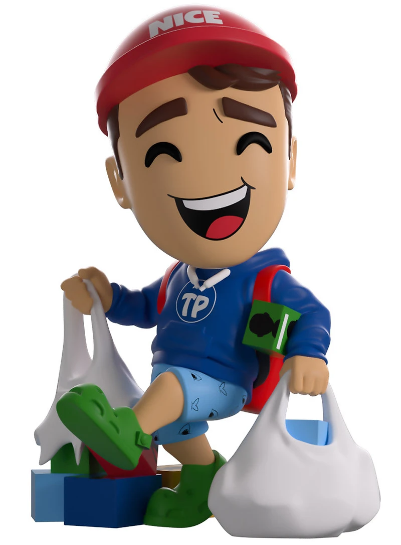 YouTooz! Figure Hunting Top Pops *PREORDER*