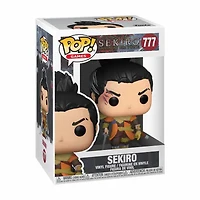 Funko Pop! Games - Sekiro #777