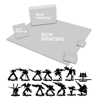 Bandai: Gunpla - Gundam Assemble 02 Deluxe Set *PREORDER*