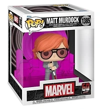 Funko Pop! Marvel - 6" Matt Murdock #1385 *PREORDER*