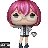 Funko Pop! Anime: Seven Deadly Sins - Gowther (Diamond) #1498 [Entertainmet Earth Exclusive]