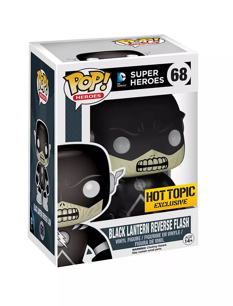 Funko Pop! DC