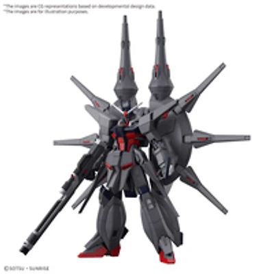 Bandai Hobby HG 1/144 LEGEND GUNDAM *Pre-Order*