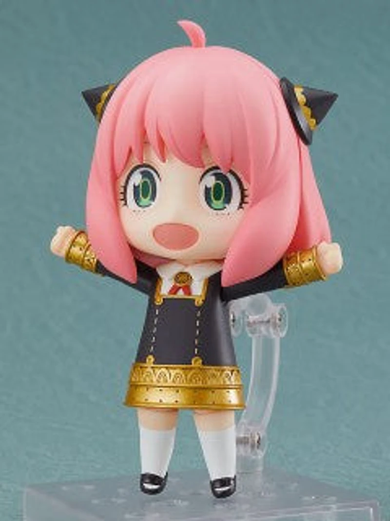 Spy x Family Anya Forger NENDOROID #1902