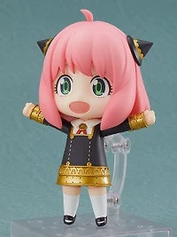 Spy x Family Anya Forger NENDOROID #1902