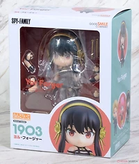 Spy x Family Yor Forger NENDOROID #1903
