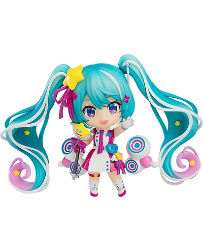 Good Smile Company - Hatsune Miku Magical Mirai 10th Anniversary Ver. Nendoroid Figure
