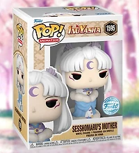Funko Pop! Anime: Inuyasha - Sesshomaru's Mother #1595 [Exclusive]