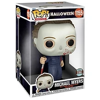 FUNKO POP! MOVIES: HALLOWEEN - MICHAEL MYERS #1155 [SPECIALTY SERIES]