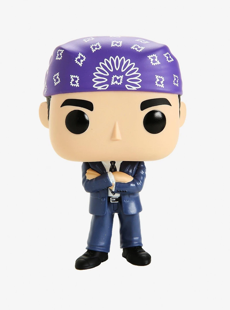 Funko Pop! Televison / Video Games Star Wars The Office **WEB ONLY**
