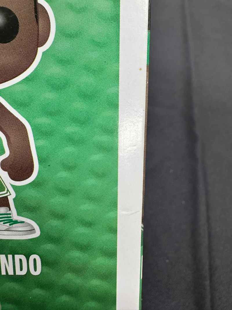 Funko Pop! Sports: NBA - Rajon Rondo #06
