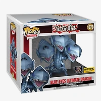Funko Pop! Yu-Gi-Oh