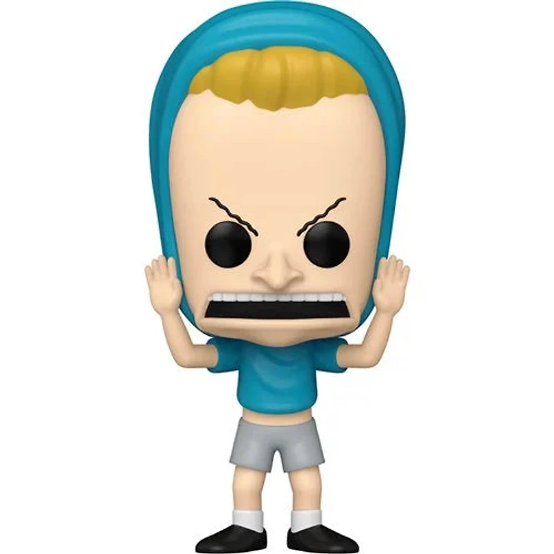 Funko Pop! Television: Beavis & Butt-Head - Cornholio #1593