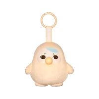 PopMart: Pucky Beanie - Bubble Up Series Plush Pendant Blind Box