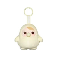 PopMart: Pucky Beanie - Bubble Up Series Plush Pendant Blind Box