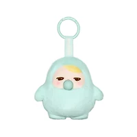 PopMart: Pucky Beanie - Bubble Up Series Plush Pendant Blind Box