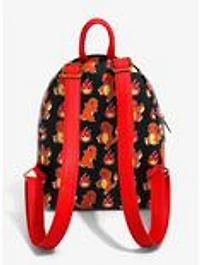 Loungefly: Pokemon - Charmander Mini Backpack