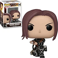 Funko Pop! Anime: One Piece / Jujutsu Kaisen Attack On Titan Haikyu! Seven Deadly Sins **WEB ONLY**