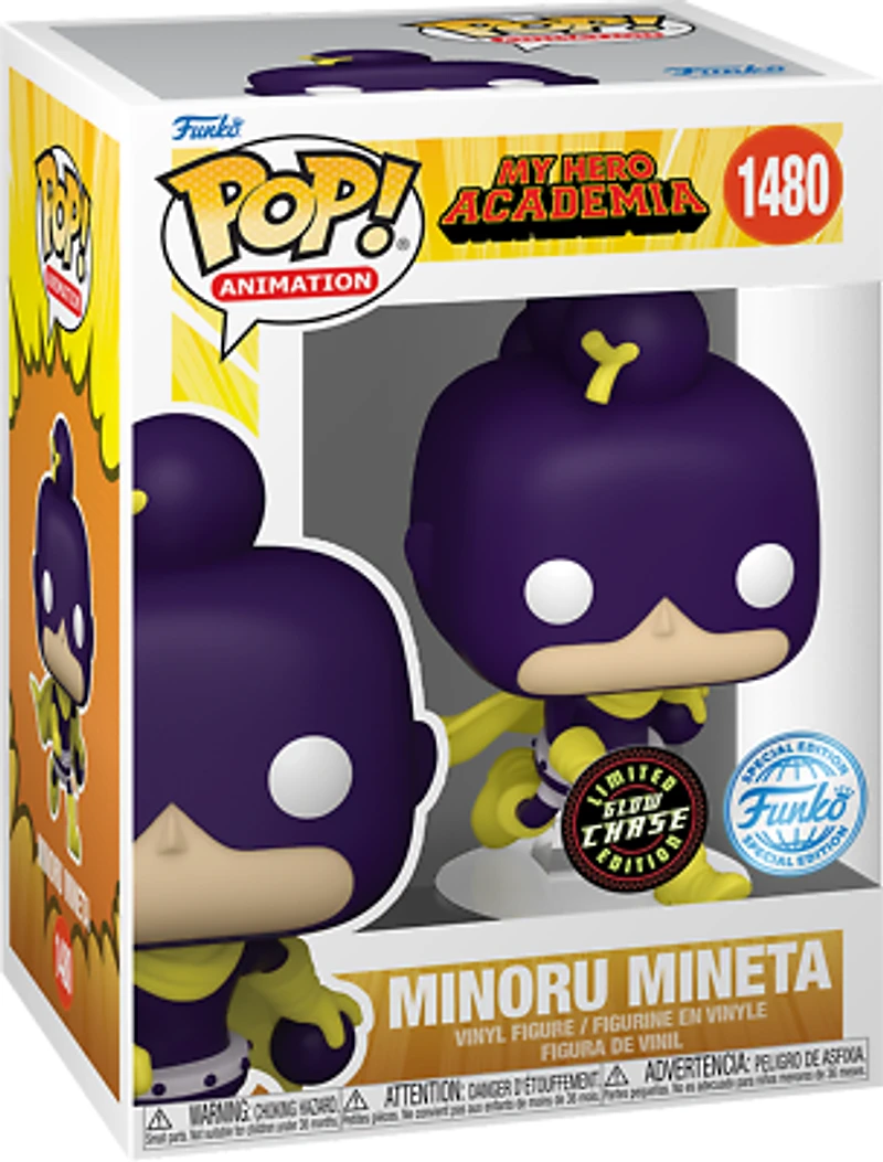 Funko Pop! Grails - Lot 1/2 **WEB ONLY**