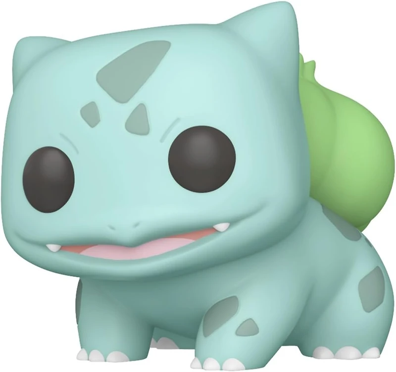 Funko Pop! Games: Pokemon