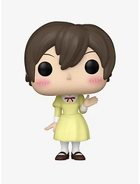Funko Pop! ANIMATION OURAN HIGHSCHOOL HOST CLUB HARUHI #1252 [HOT TOPIC EXCLUSIVE]