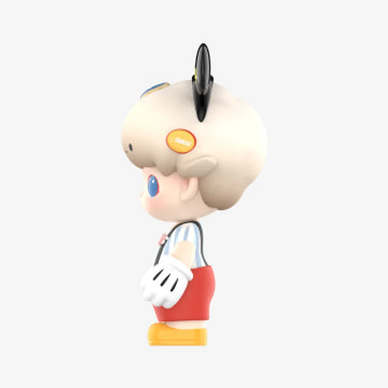 PopMart - Mega Just Dimoo 400% Mickey Mouse Figure