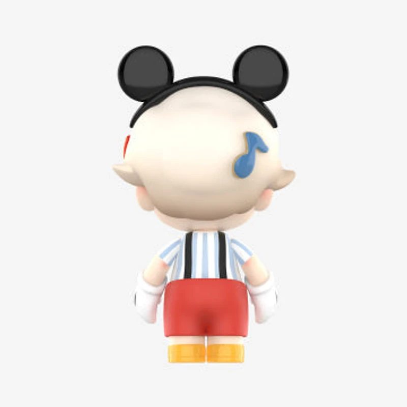 PopMart - Mega Just Dimoo 400% Mickey Mouse Figure