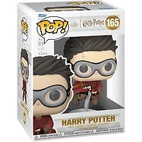 Funko Pop! Movies: Harry Potter - Ron Weasley #166 / Draco Malfoy #168 Remus Lupin #169 Hermione Granger #167 Rubeus Hagrid #171 And Buckbeak #123 Sirius Black #08 #165 Albus Dumbledore with Podium #172