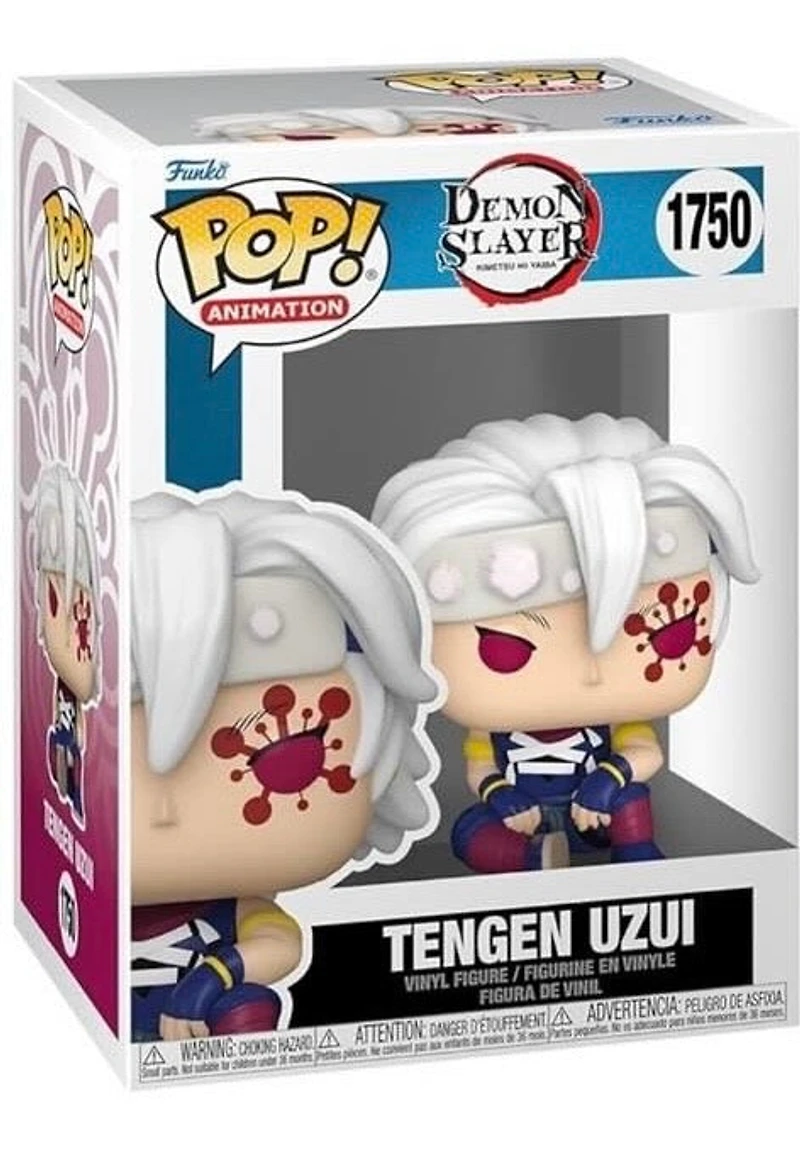 Funko POP! Anime: Demon Slayer
