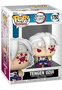 Funko POP! Anime: Demon Slayer