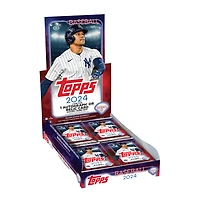 2024 Topps Series 2 Baseball Hobby Box - Release June 12, 2024 *PREORDER*