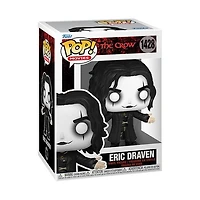 Funko Pop! Eric Draven The Crow #1428