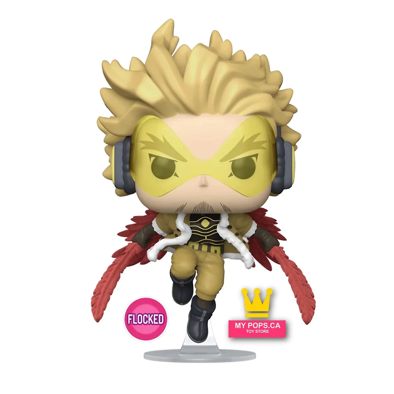 Funko Pop! Anime: My Hero Academia Lot 1/2 **WEB ONLY**