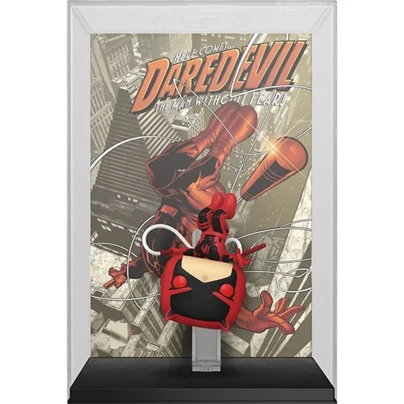 Funko Pop! Marvel - Daredevil (Comic Cover) #56 *PREORDER*