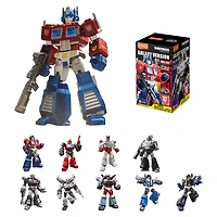 Blokees: Transformers