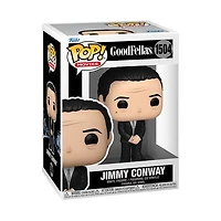 FFUNKO POP! GOODFELLAS Henry Hill- JIMMY CONWAY - TOMMY DEVITO PAULIE CICERO