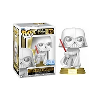 Funko Pop! Star Wars: Darth Vader (Infinities) #836 *PREORDER*