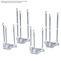 Gundam Weapon Display Base 01 *Pre-Order*