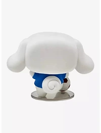 Funko Pop! Sanrio - Cinnamoroll with Soccer Ball (Flocked) #86 [BoxLunch Exclusive]