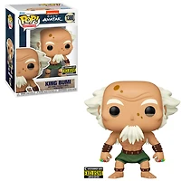 Funko Pop! Avatar: The Last Airbender