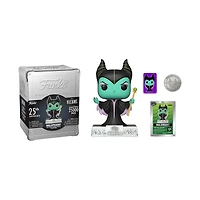 Funko Pop! DIsney: Classics - Maleficent (25th Anniversary) #09C [Limited 25,000pcs]