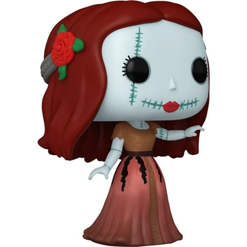 Funko Pop! Disney The Nightmare Before Christmas 30th Anniversary Formal Sally #1380