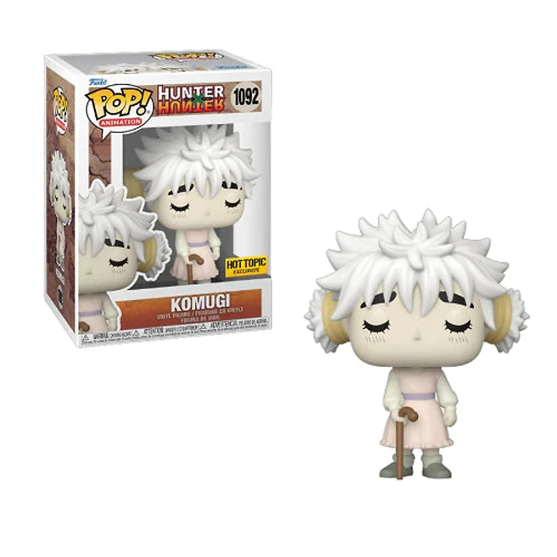 Funko Pop! Hunter X